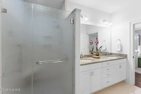 3618 Holly Harbor Drive Southport NC 28461