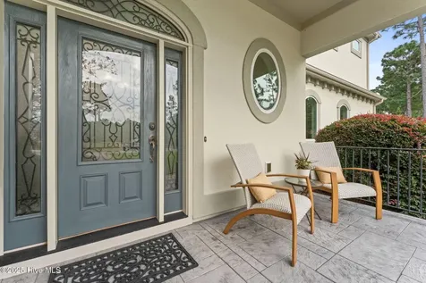 3618 Holly Harbor Drive Southport NC 28461