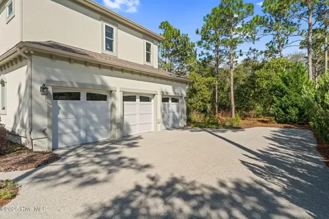 3618 Holly Harbor Drive Southport NC 28461