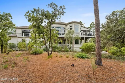 3618 Holly Harbor Drive Southport NC 28461