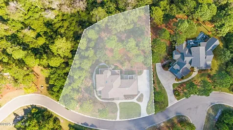 3618 Holly Harbor Drive Southport NC 28461