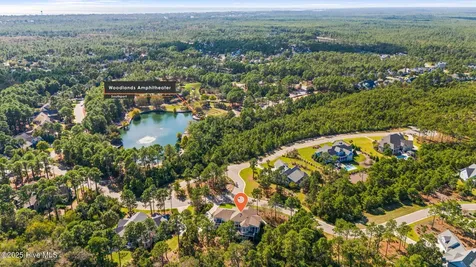 3618 Holly Harbor Drive Southport NC 28461