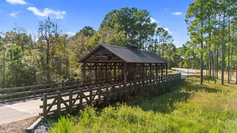 3618 Holly Harbor Drive Southport NC 28461