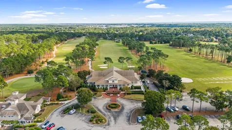 3618 Holly Harbor Drive Southport NC 28461