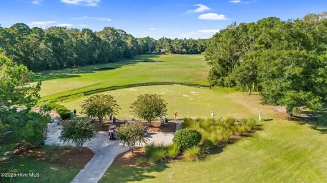 3618 Holly Harbor Drive Southport NC 28461