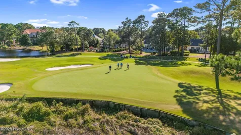 3618 Holly Harbor Drive Southport NC 28461