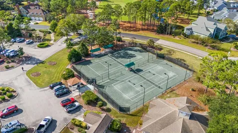 3618 Holly Harbor Drive Southport NC 28461