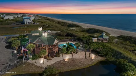 3618 Holly Harbor Drive Southport NC 28461