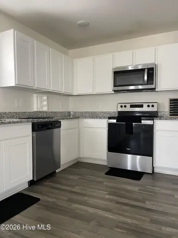 8963 Shallow Creek Trail Bailey NC 27807