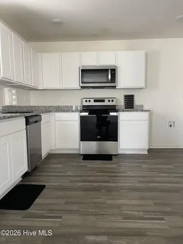8963 Shallow Creek Trail Bailey NC 27807