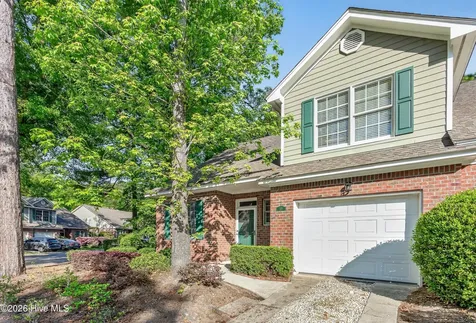233 Racine Drive Wilmington NC 28403