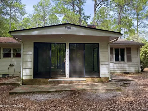 20 Merion Circle Pinehurst NC 28374