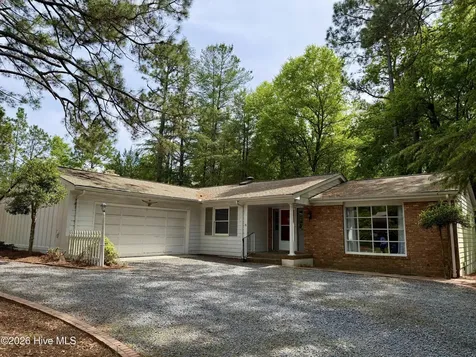 20 Merion Circle Pinehurst NC 28374