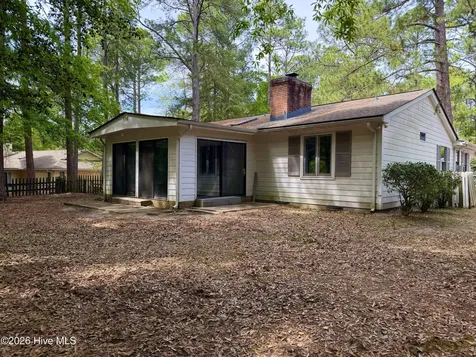 20 Merion Circle Pinehurst NC 28374
