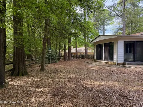20 Merion Circle Pinehurst NC 28374