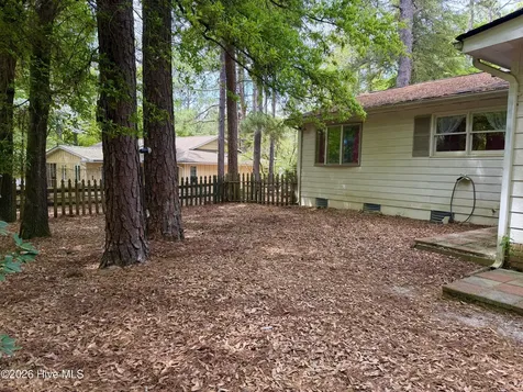 20 Merion Circle Pinehurst NC 28374
