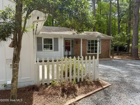 20 Merion Circle Pinehurst NC 28374