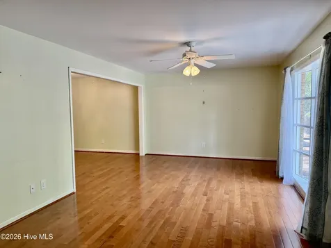 20 Merion Circle Pinehurst NC 28374