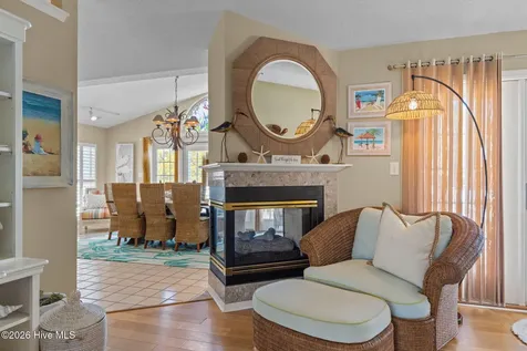 218 Sandfiddler W Emerald Isle NC 28594