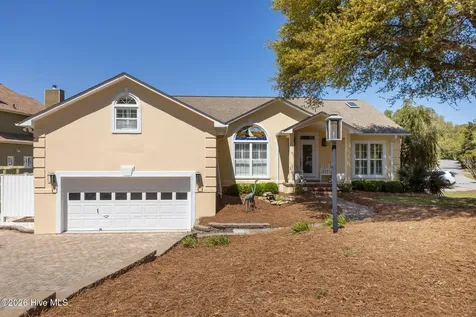 218 Sandfiddler W Emerald Isle NC 28594