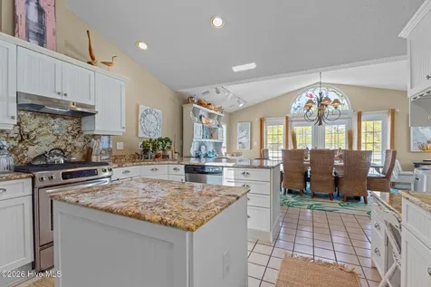 218 Sandfiddler W Emerald Isle NC 28594