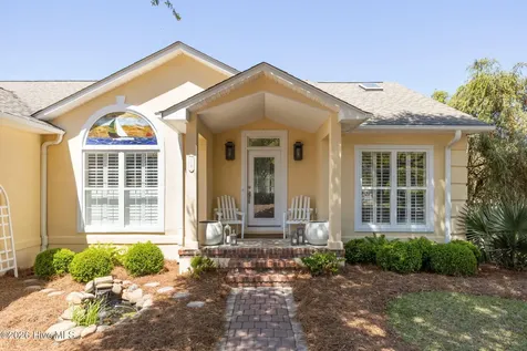 218 Sandfiddler W Emerald Isle NC 28594