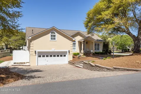 218 Sandfiddler W Emerald Isle NC 28594