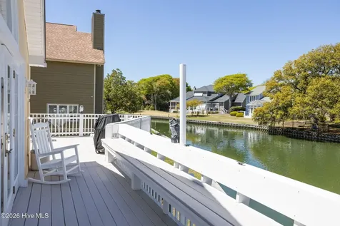 218 Sandfiddler W Emerald Isle NC 28594