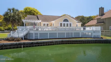 218 Sandfiddler W Emerald Isle NC 28594