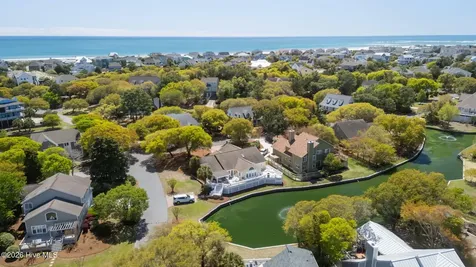 218 Sandfiddler W Emerald Isle NC 28594