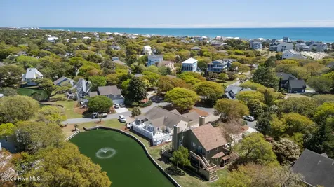 218 Sandfiddler W Emerald Isle NC 28594
