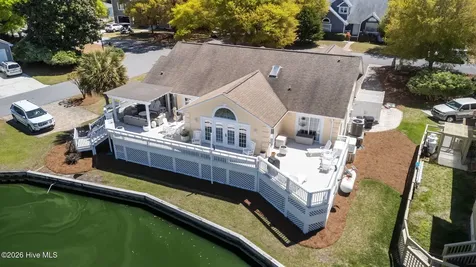 218 Sandfiddler W Emerald Isle NC 28594