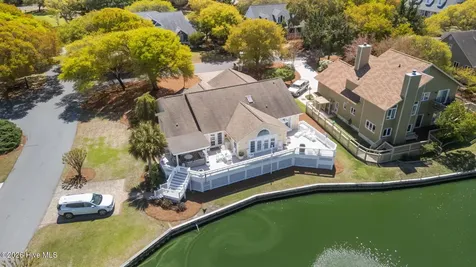 218 Sandfiddler W Emerald Isle NC 28594