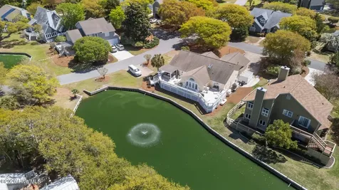 218 Sandfiddler W Emerald Isle NC 28594