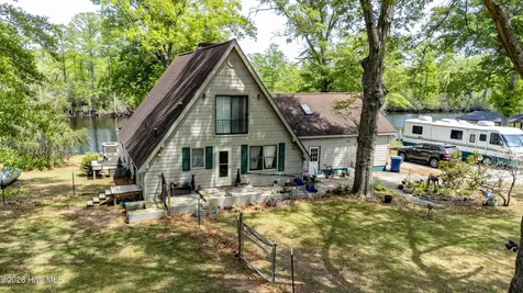 6655 Clarks Neck Road Washington NC 27889