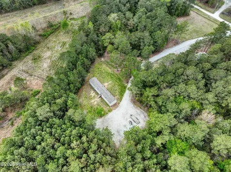 193 Alonza Lane Richlands NC 28574
