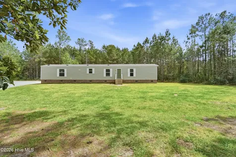 193 Alonza Lane Richlands NC 28574