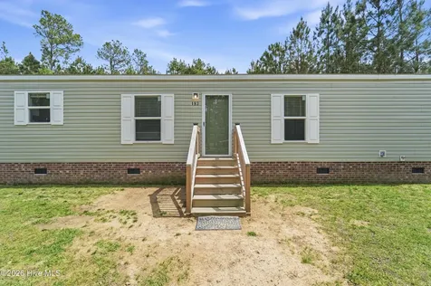 193 Alonza Lane Richlands NC 28574