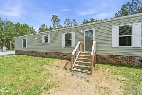 193 Alonza Lane Richlands NC 28574