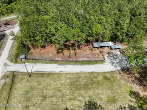 193 Alonza Lane Richlands NC 28574