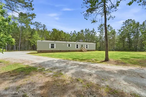 193 Alonza Lane Richlands NC 28574