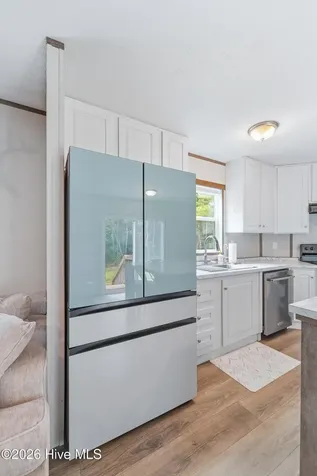 193 Alonza Lane Richlands NC 28574