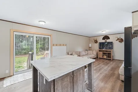 193 Alonza Lane Richlands NC 28574