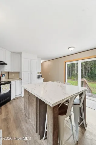 193 Alonza Lane Richlands NC 28574