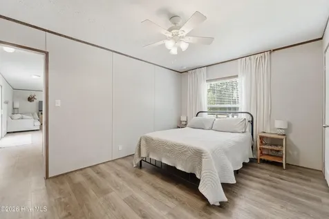 193 Alonza Lane Richlands NC 28574