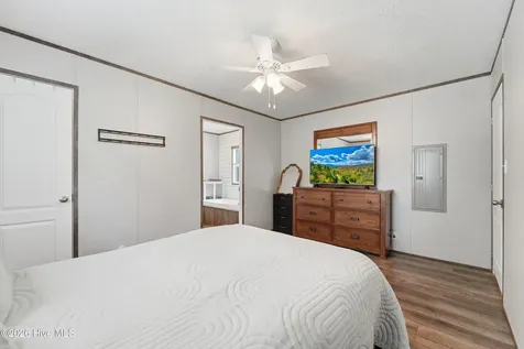 193 Alonza Lane Richlands NC 28574