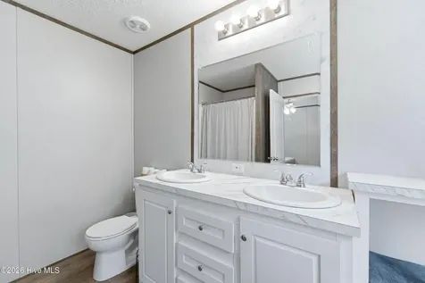 193 Alonza Lane Richlands NC 28574