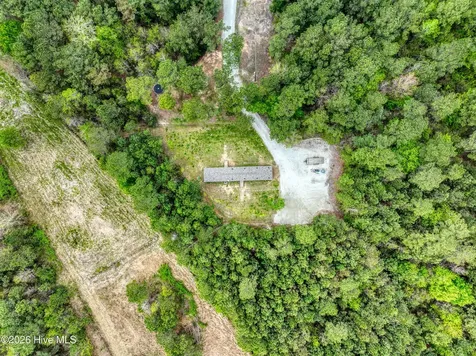 193 Alonza Lane Richlands NC 28574