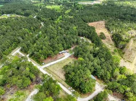193 Alonza Lane Richlands NC 28574
