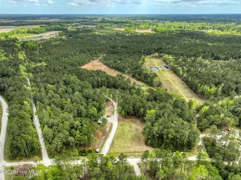 193 Alonza Lane Richlands NC 28574